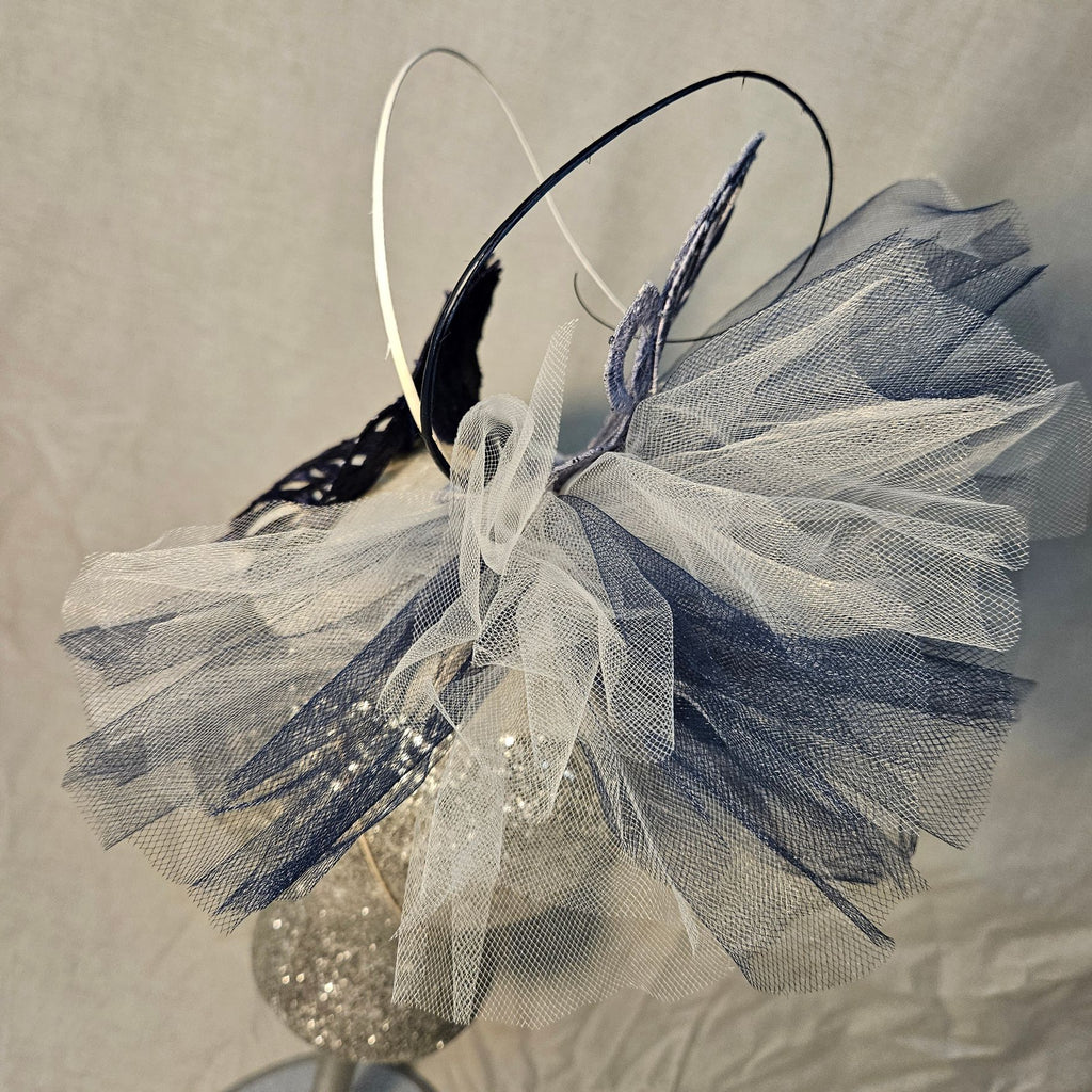 The "Jane" Fascinator