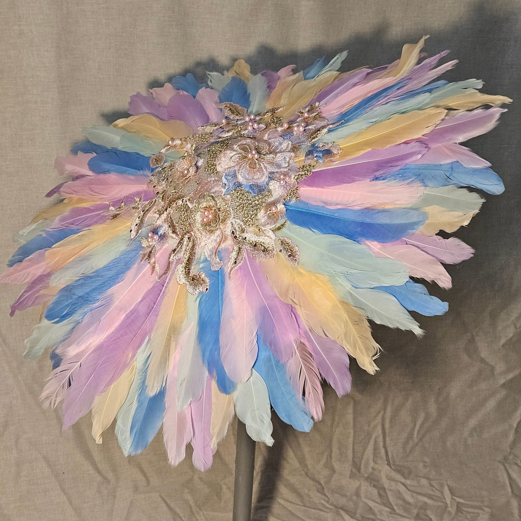 The "Iris" Hatinator