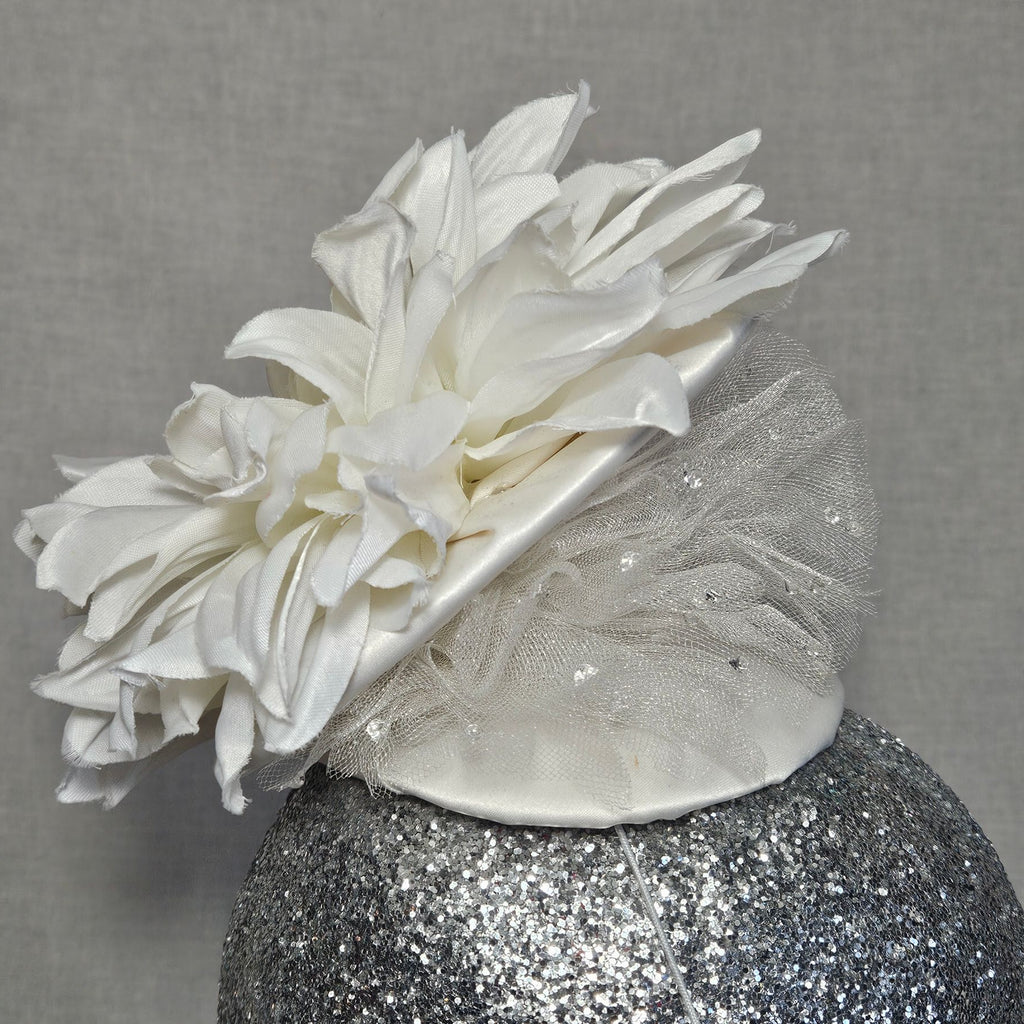 The "Mallorca" Fascinator