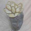 The "Daenerys" Fascinator