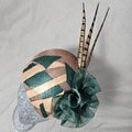 The "Hazel" Fascinator