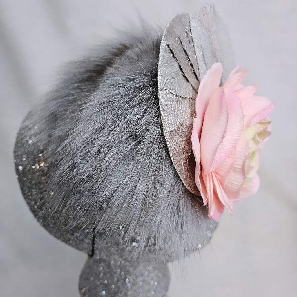 The "Fiona" Fascinator