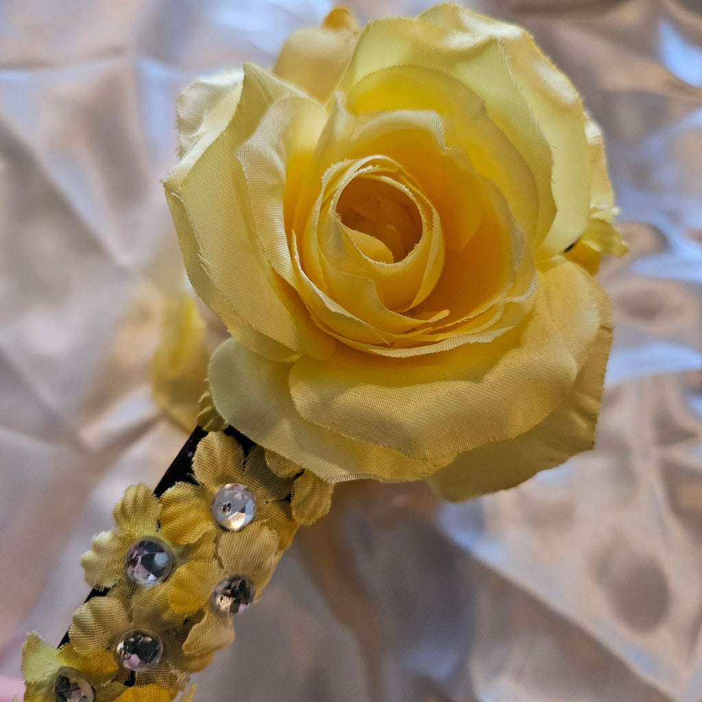 The "Frida" Headband