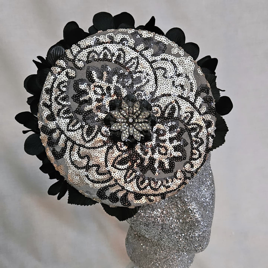 The "Starlet" Fascinator