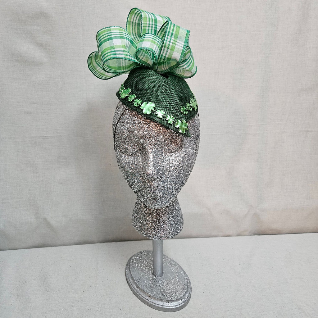 The "Patty" Fascinator