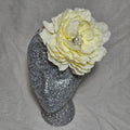 The "Flora" Fascinator