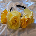The "Frida" Headband