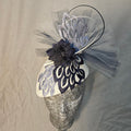 The "Jane" Fascinator