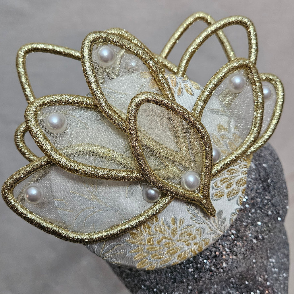 The "Daenerys" Fascinator