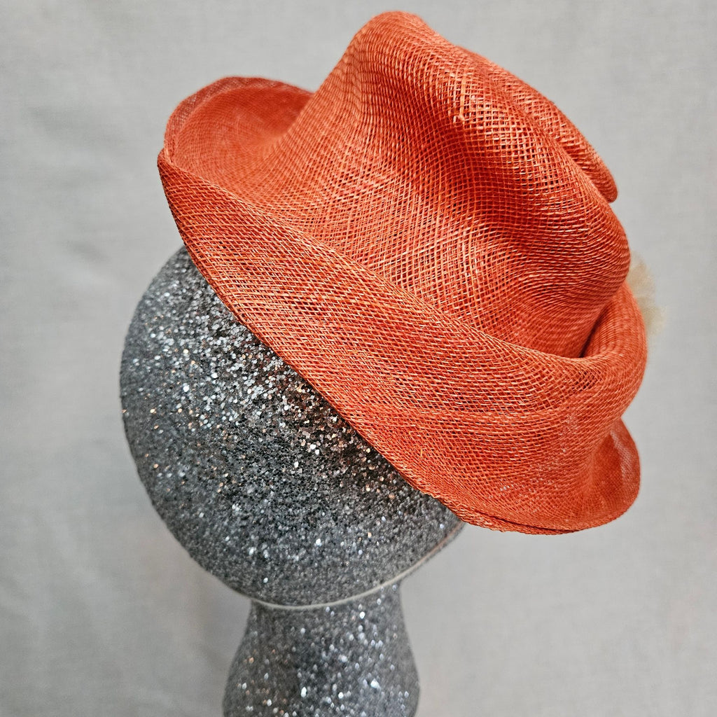 The "Adelaide" Fascinator