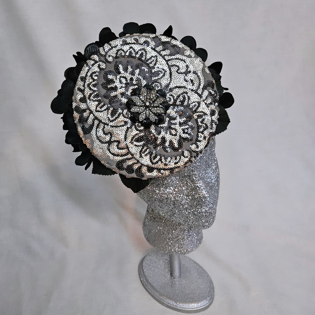 The "Starlet" Fascinator