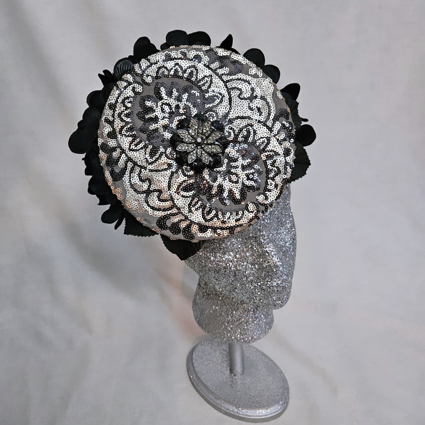 The "Starlet" Fascinator