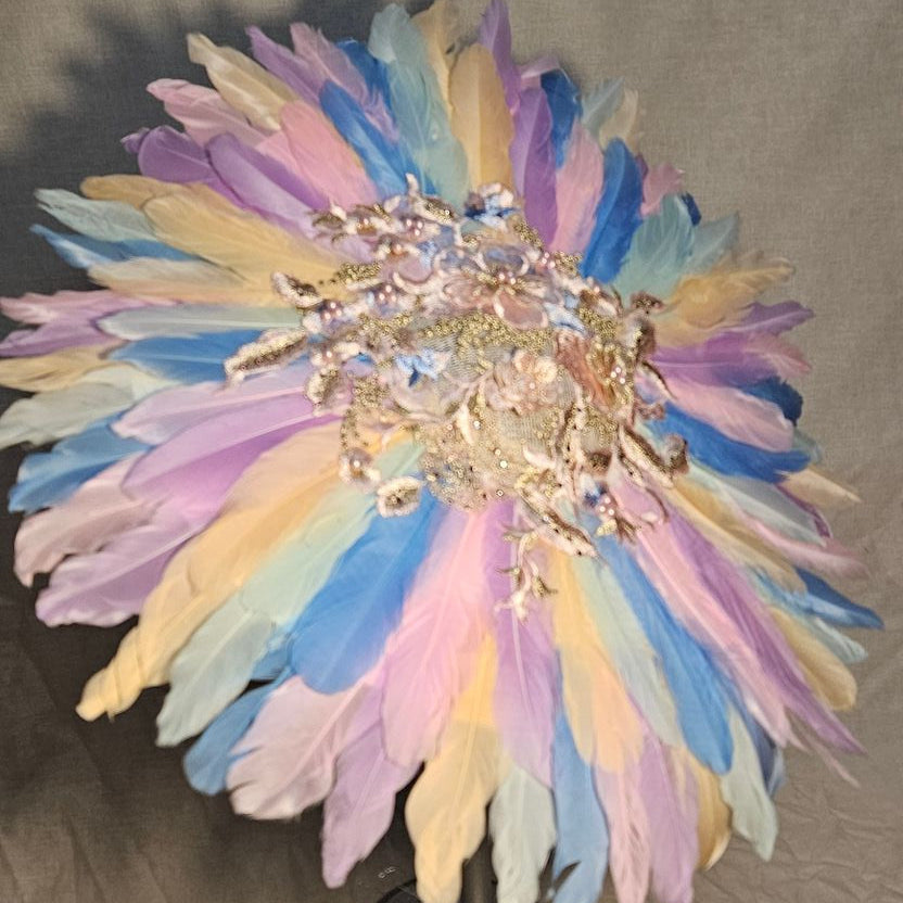 The "Iris" Hatinator