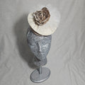 The "Rosalyn" Fascinator