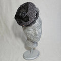 The "Ophelia" Fascinator
