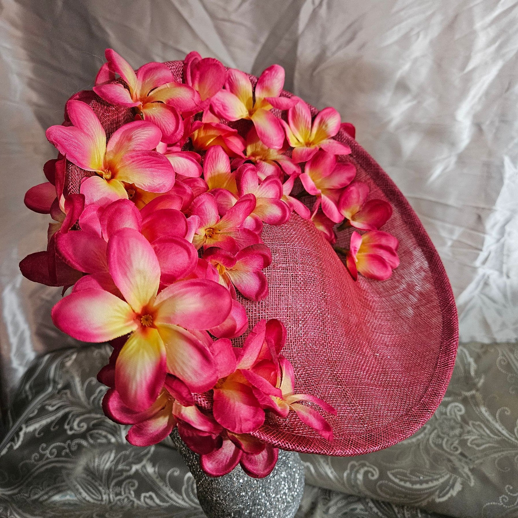 The "Aloha" Fascinator