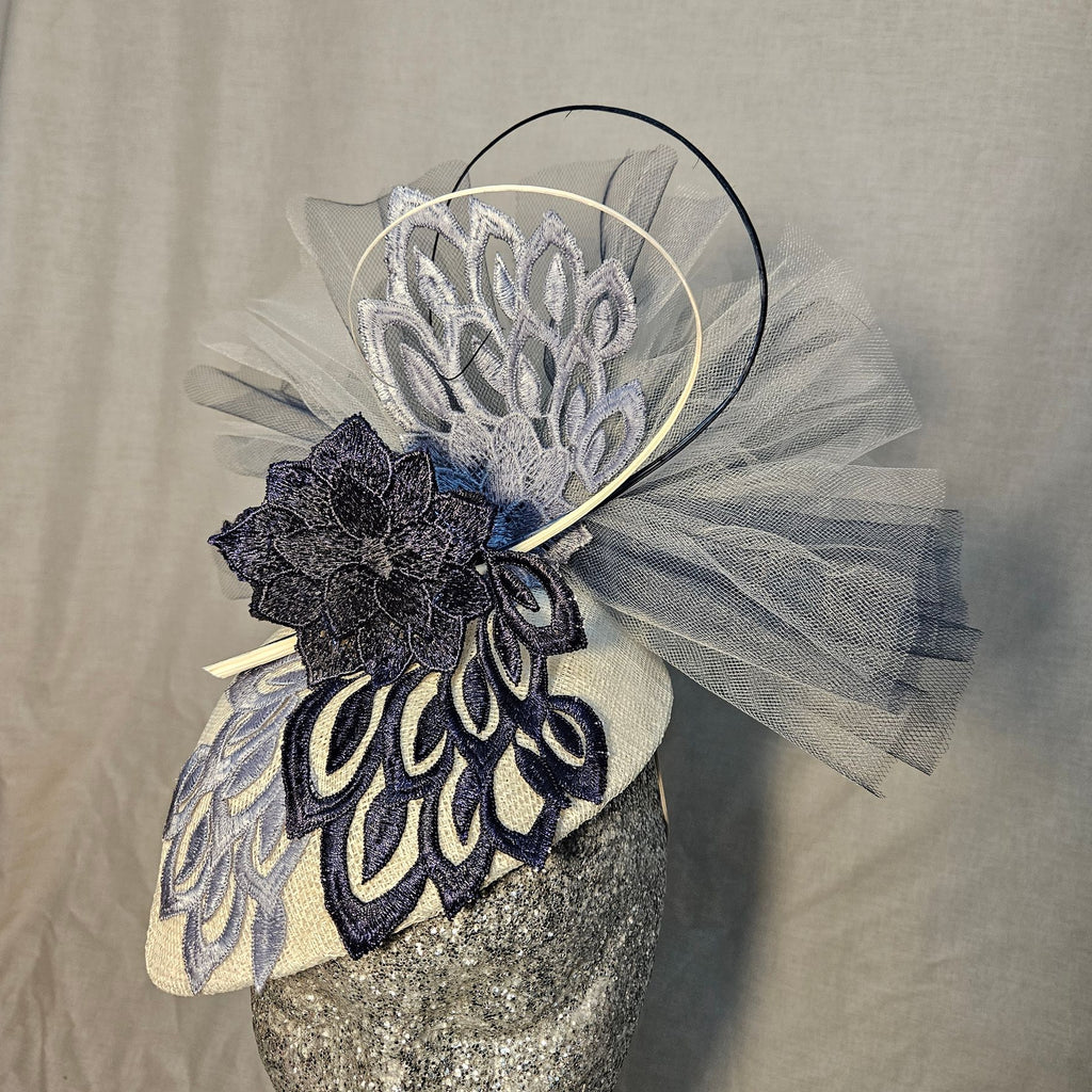 The "Jane" Fascinator