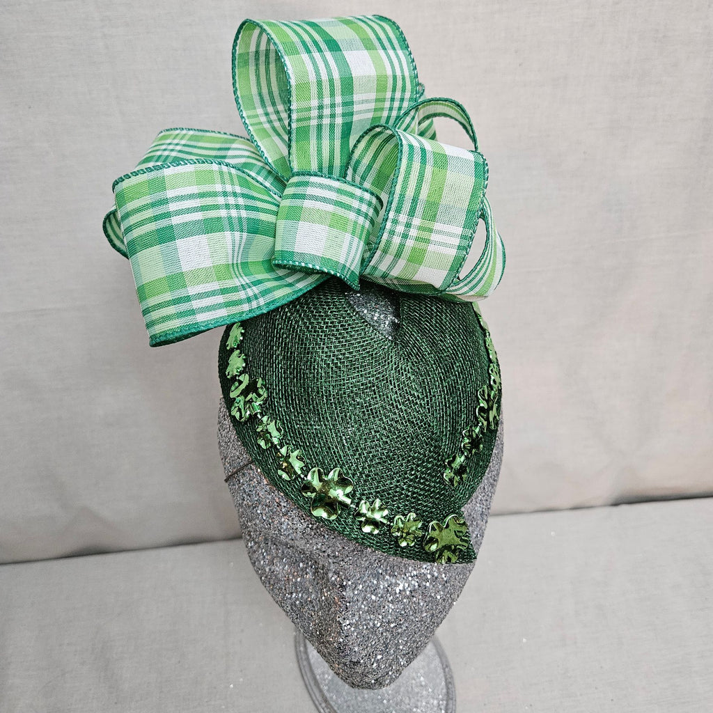 The "Patty" Fascinator