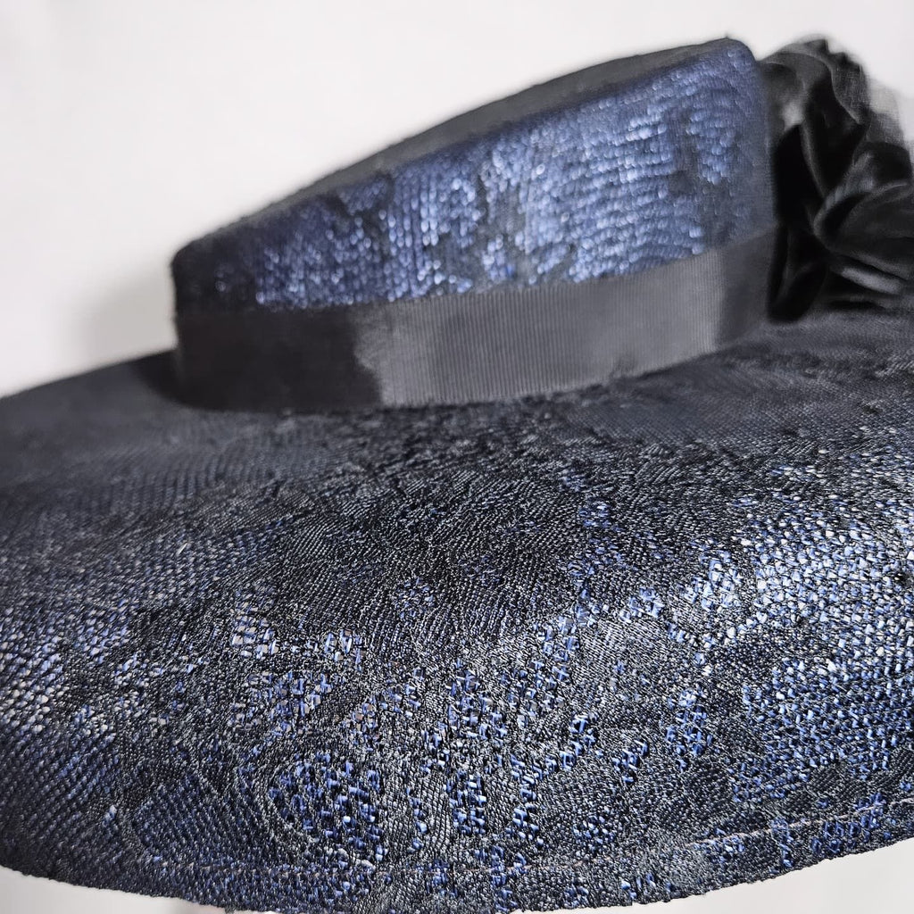 The "Kate" Hat