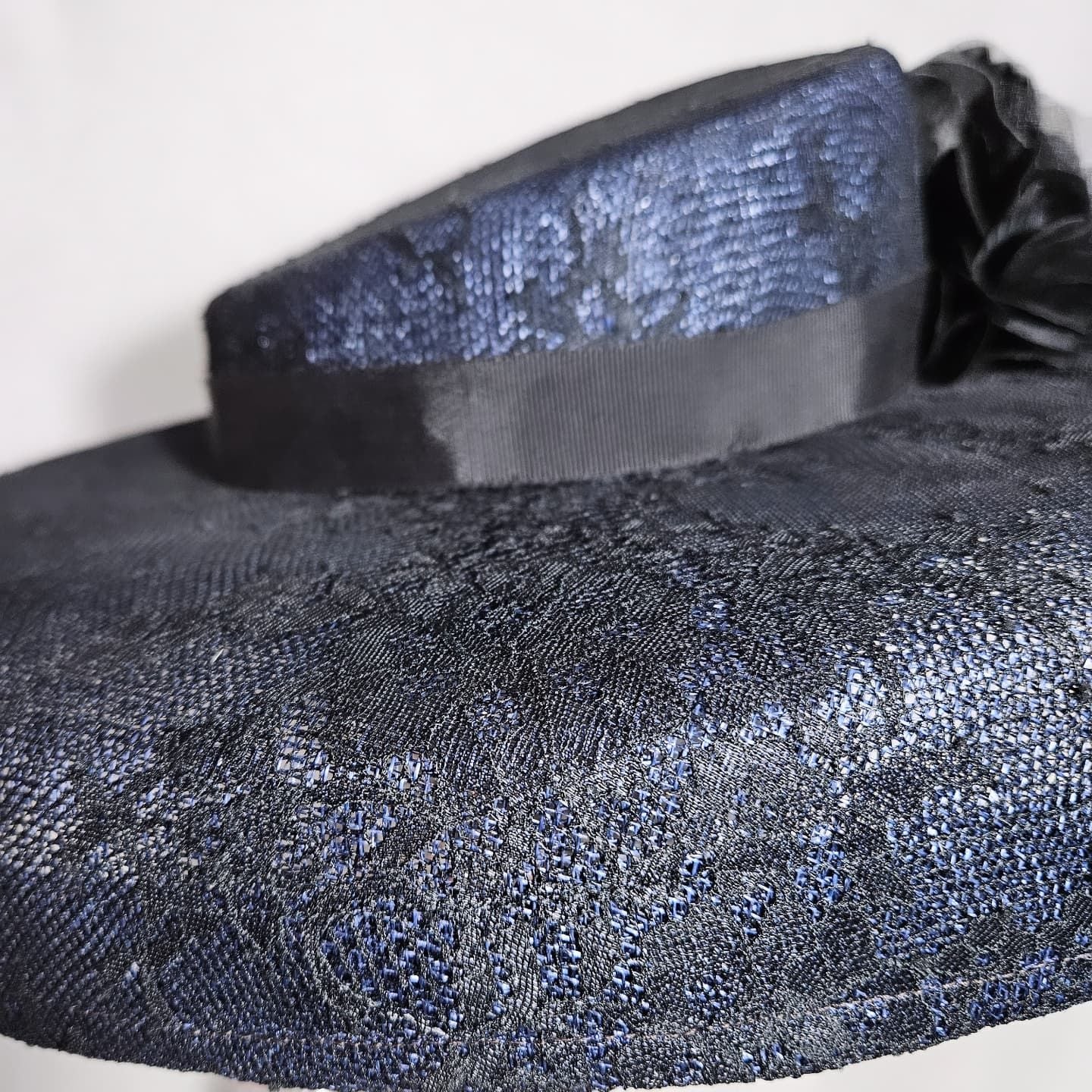 The "Kate" Hat