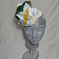 The "Nollie" Fascinator