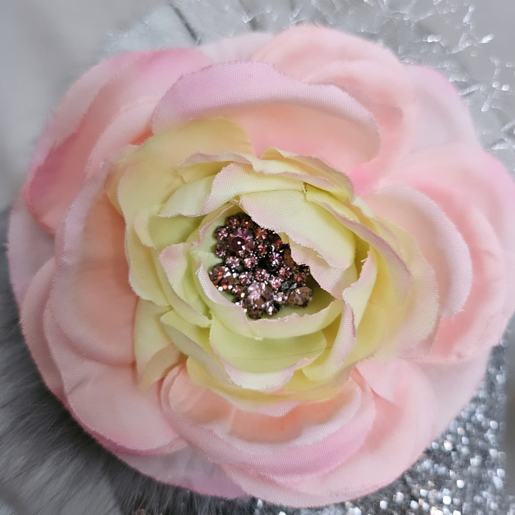 The "Fiona" Fascinator
