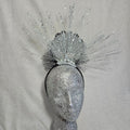 The "Cersei" Fascinator
