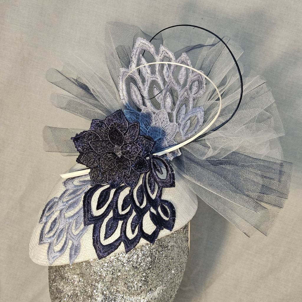 The "Jane" Fascinator