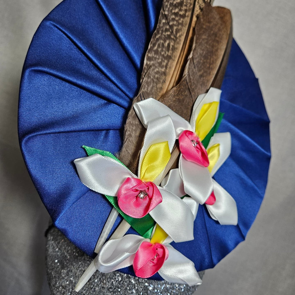 The "Minnesota" Fascinator