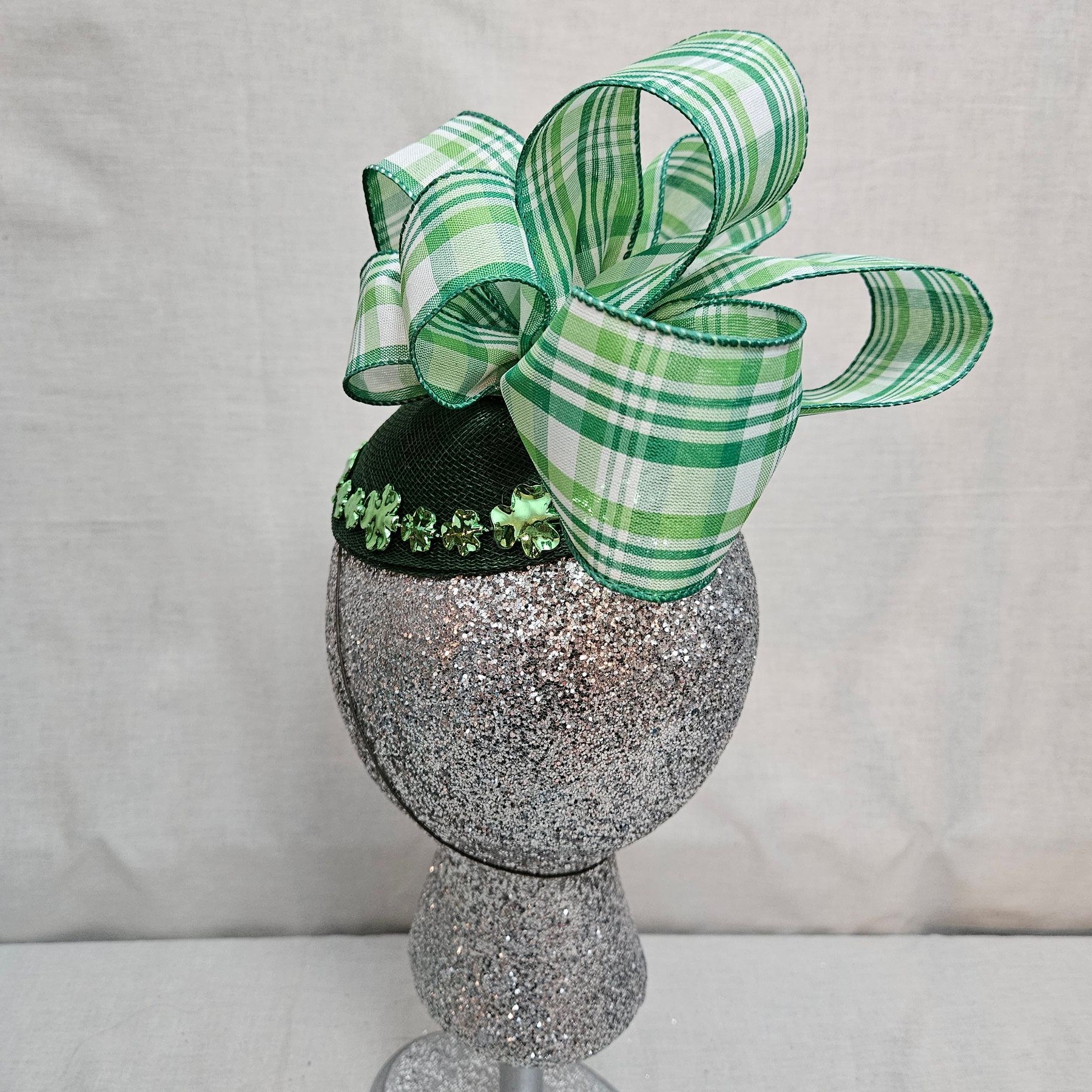 The "Patty" Fascinator