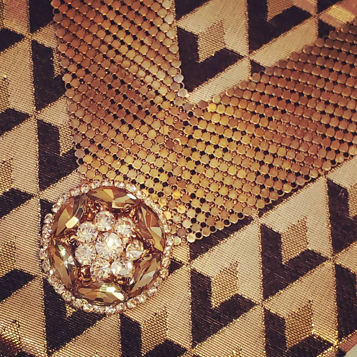 The "Alexandra" Fascinator