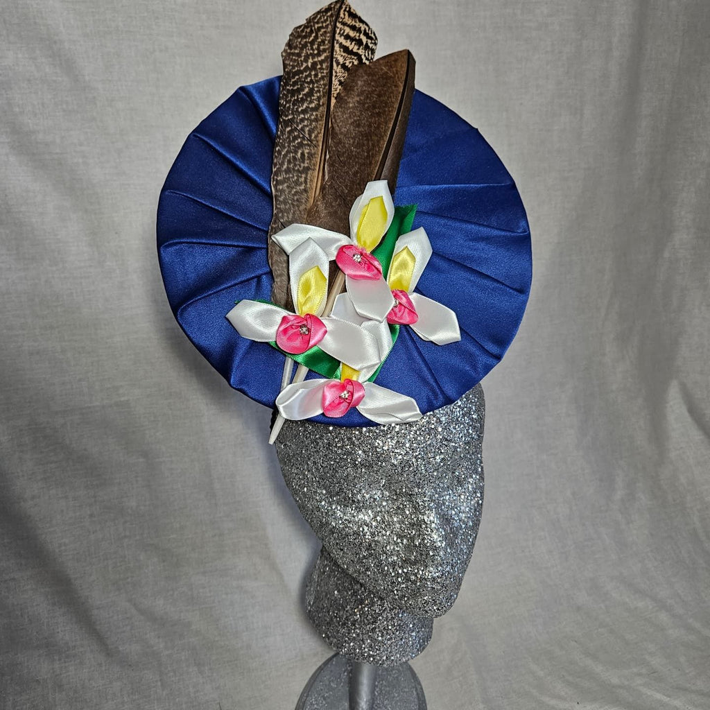 The "Minnesota" Fascinator