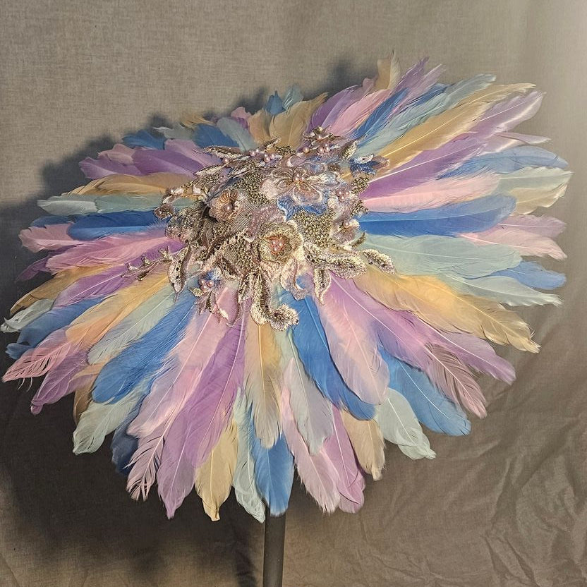 The "Iris" Hatinator