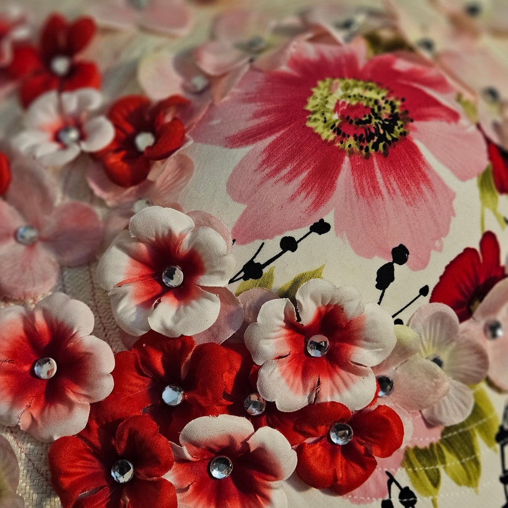 The "Cherry Blossom" Hatinator