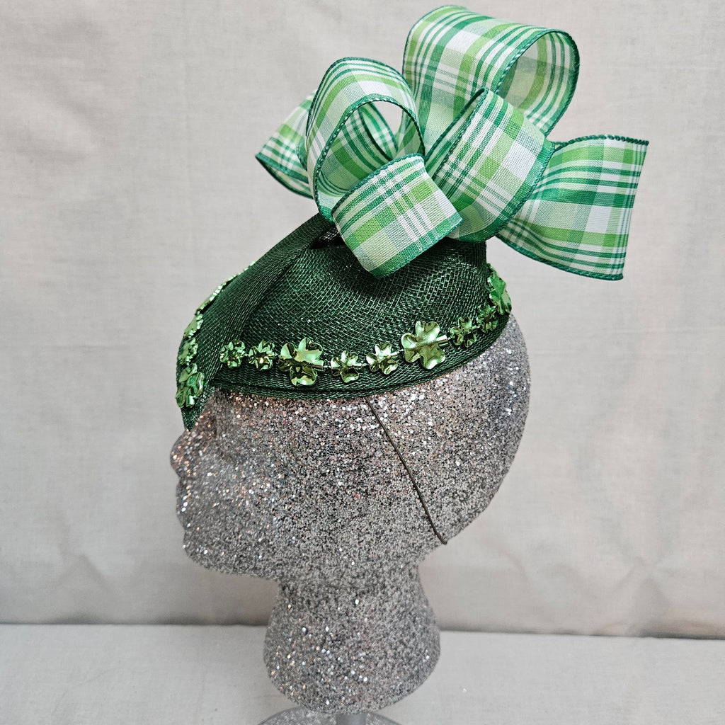 The "Patty" Fascinator