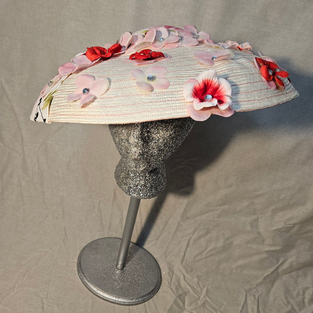 The "Cherry Blossom" Hatinator
