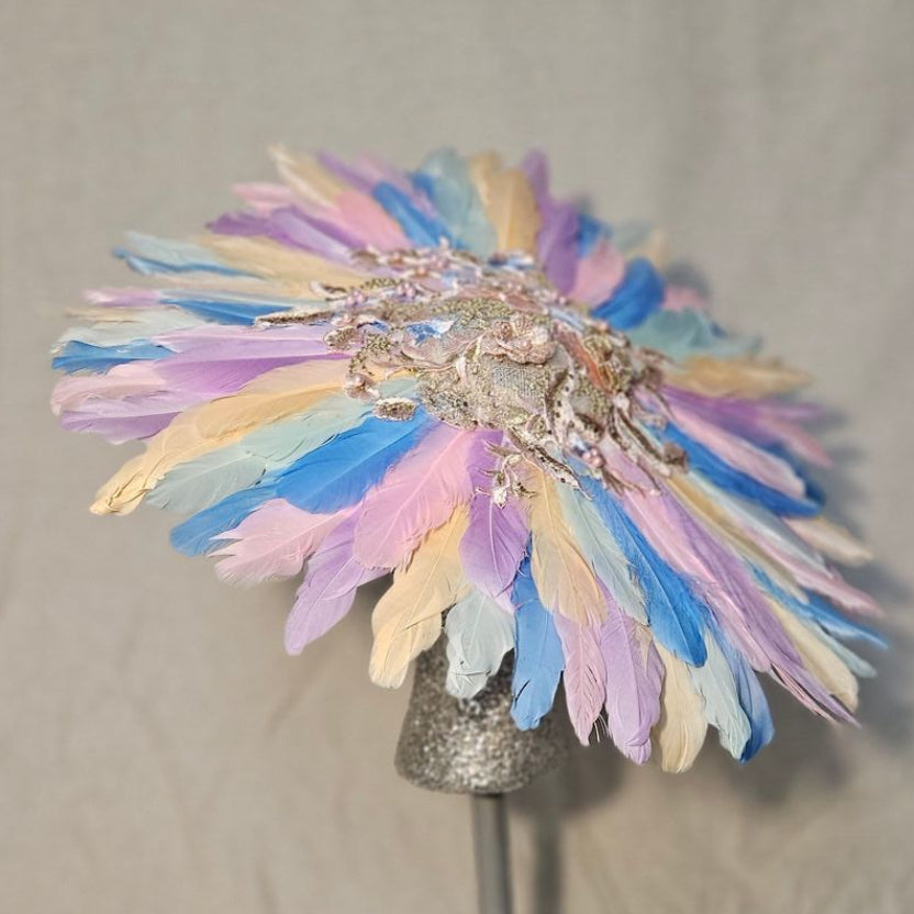 The "Iris" Hatinator