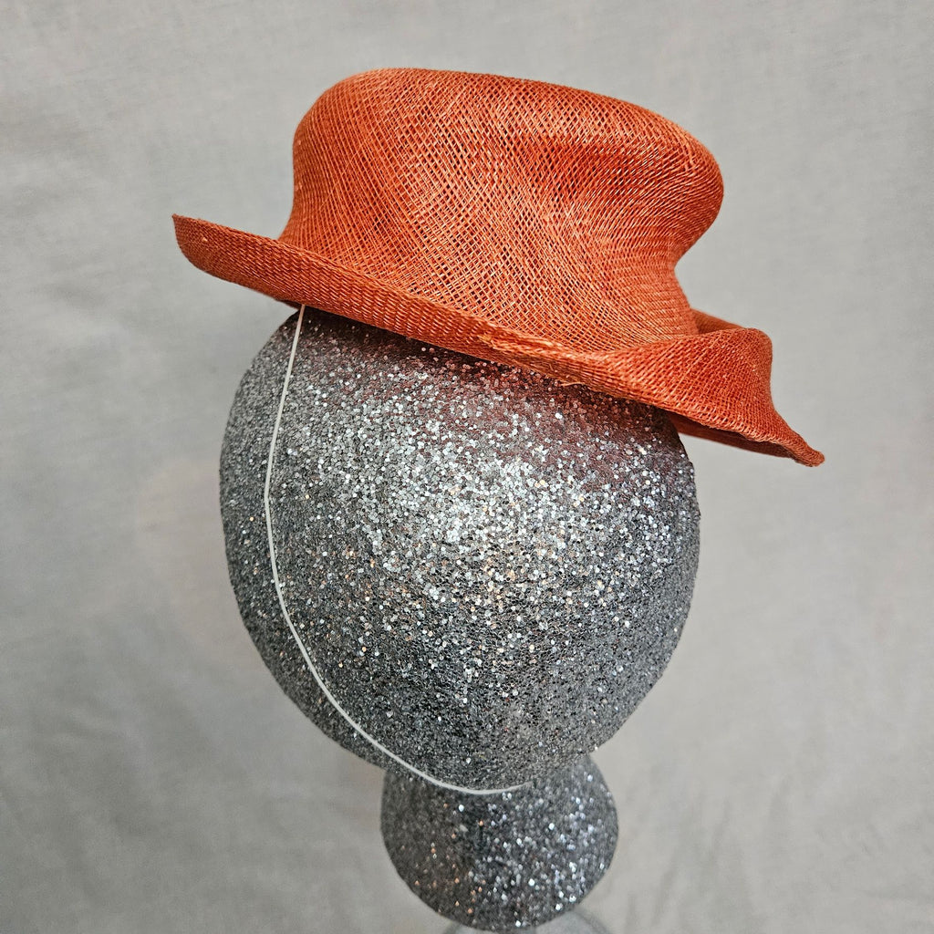 The "Adelaide" Fascinator