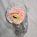 The "Fiona" Fascinator