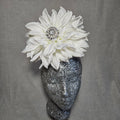 The "Mallorca" Fascinator
