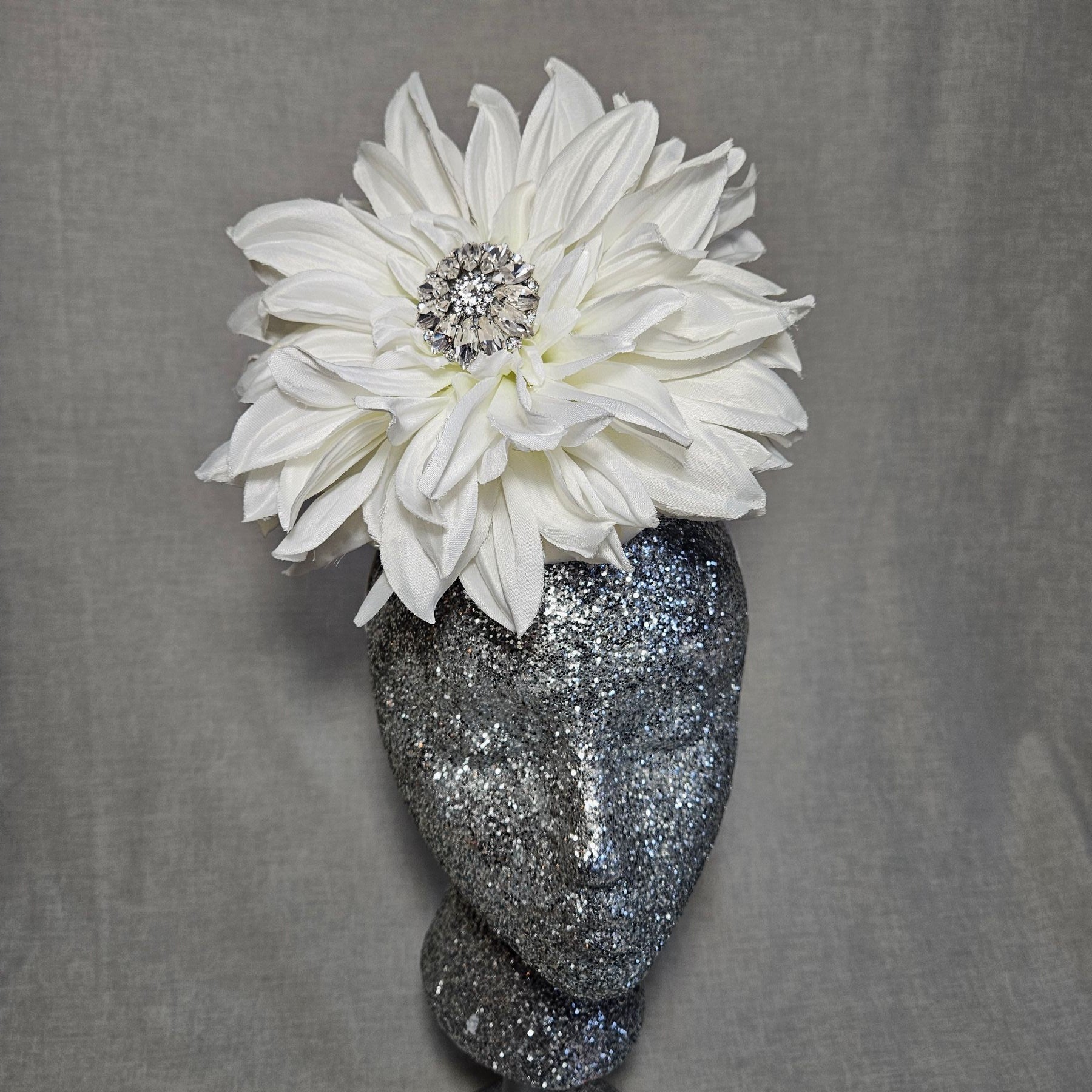 The "Mallorca" Fascinator