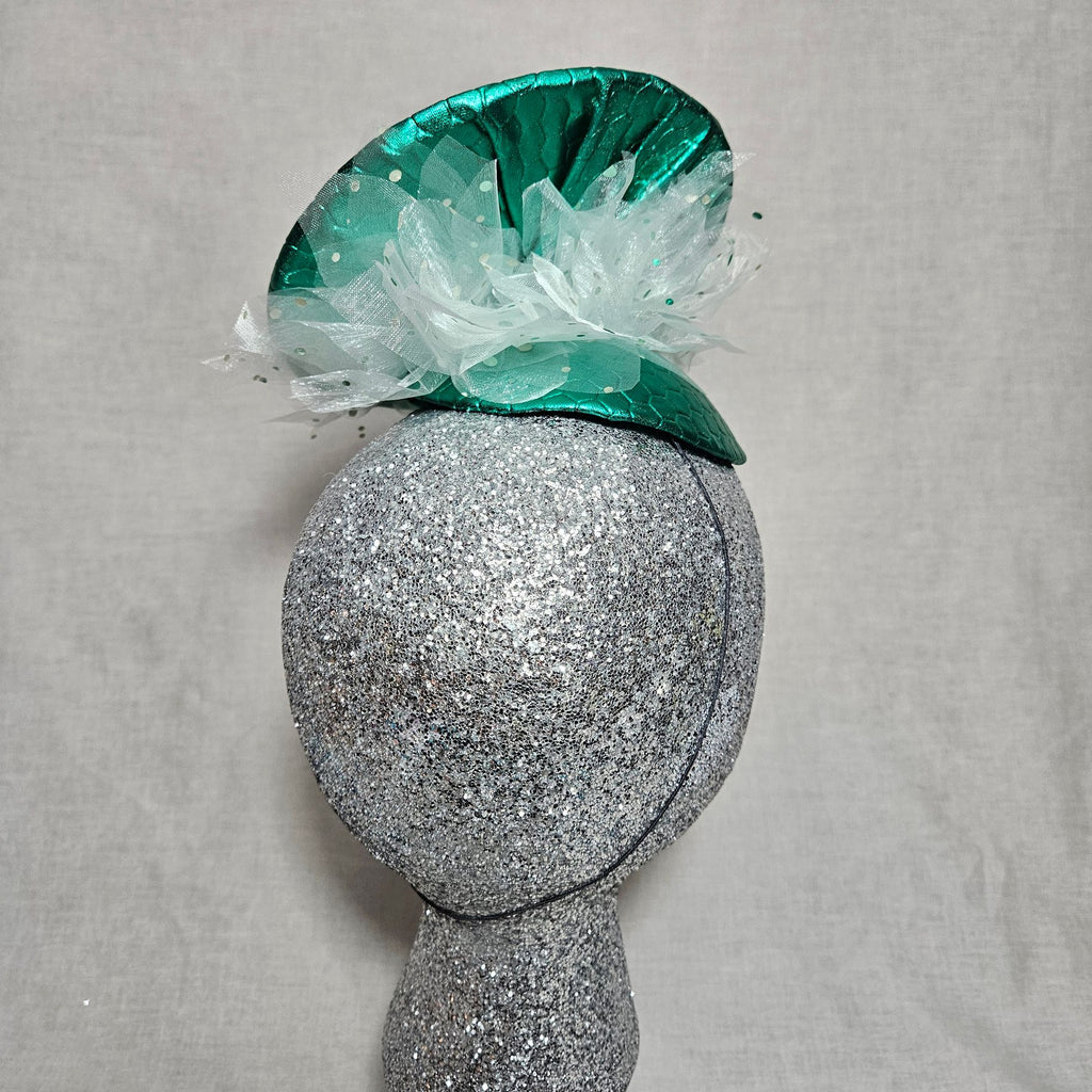 The "Atlanna" Fascinator
