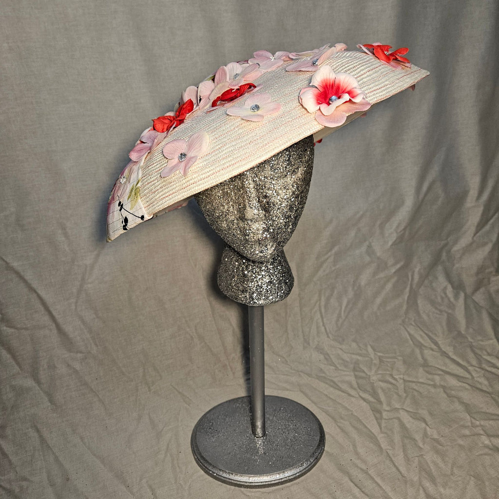 The "Cherry Blossom" Hatinator