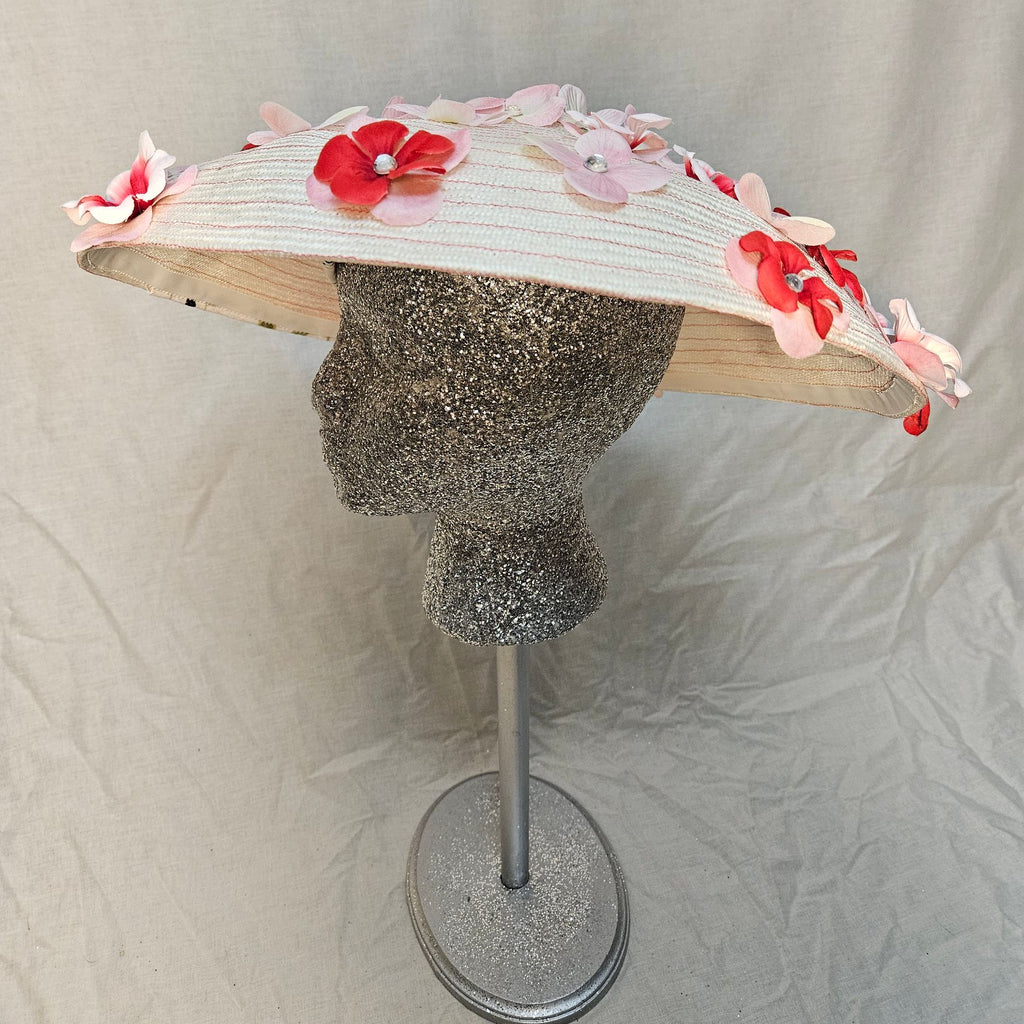 The "Cherry Blossom" Hatinator