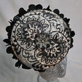 The "Starlet" Fascinator