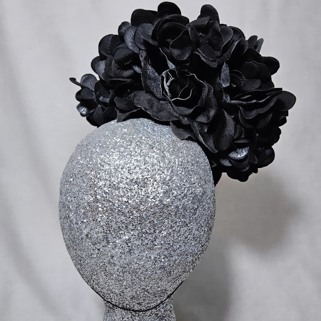 The "Starlet" Fascinator