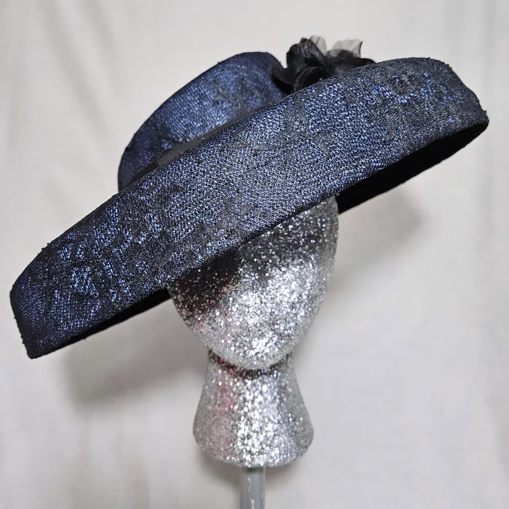 The "Kate" Hat