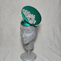 The "Atlanna" Fascinator