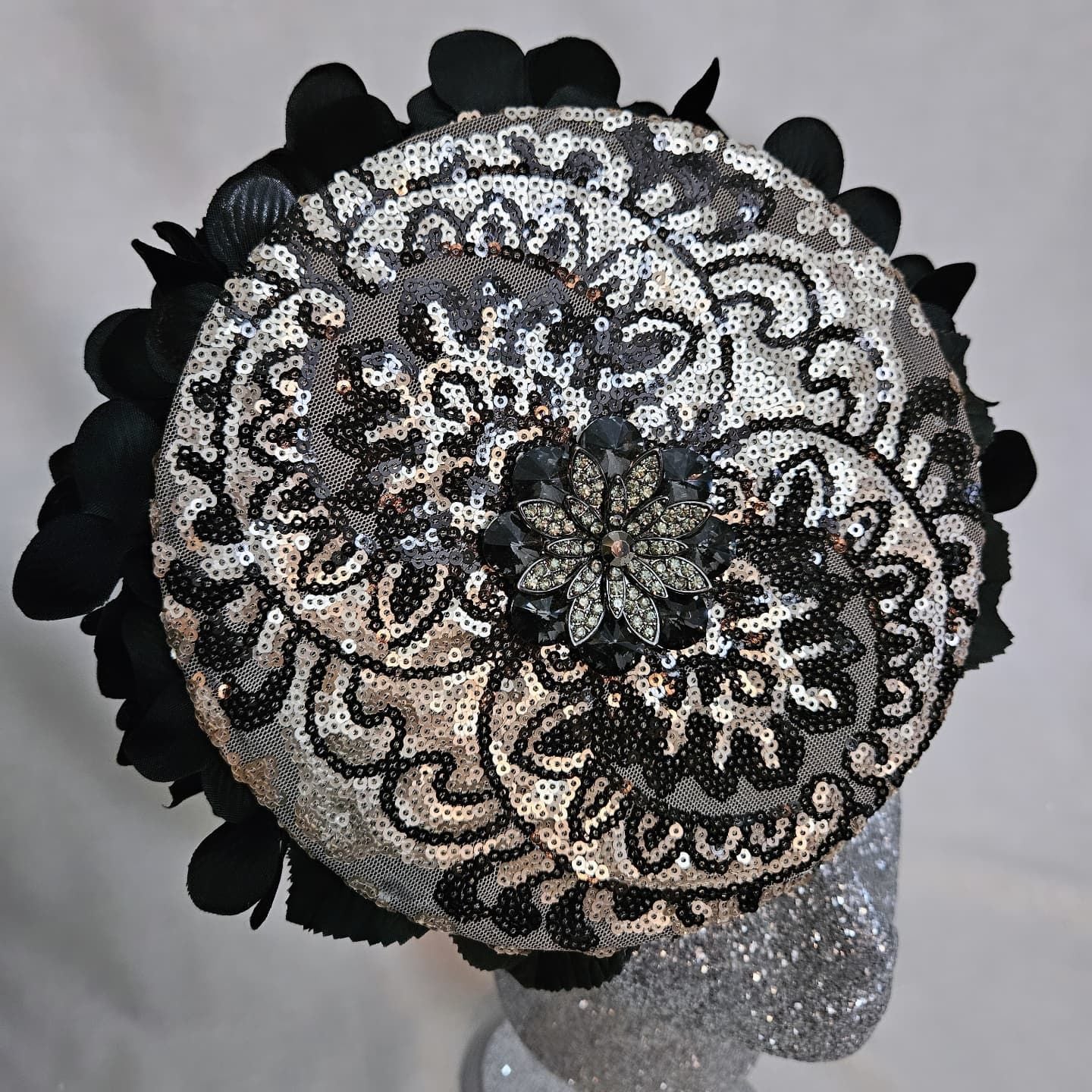 The "Starlet" Fascinator