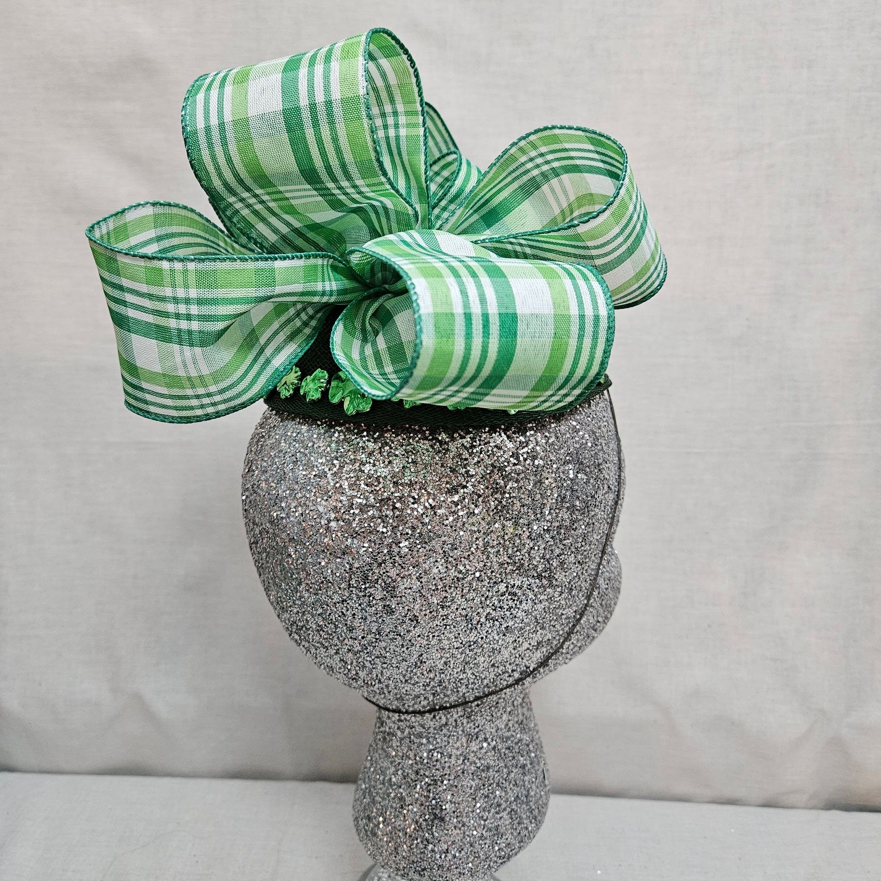 The "Patty" Fascinator